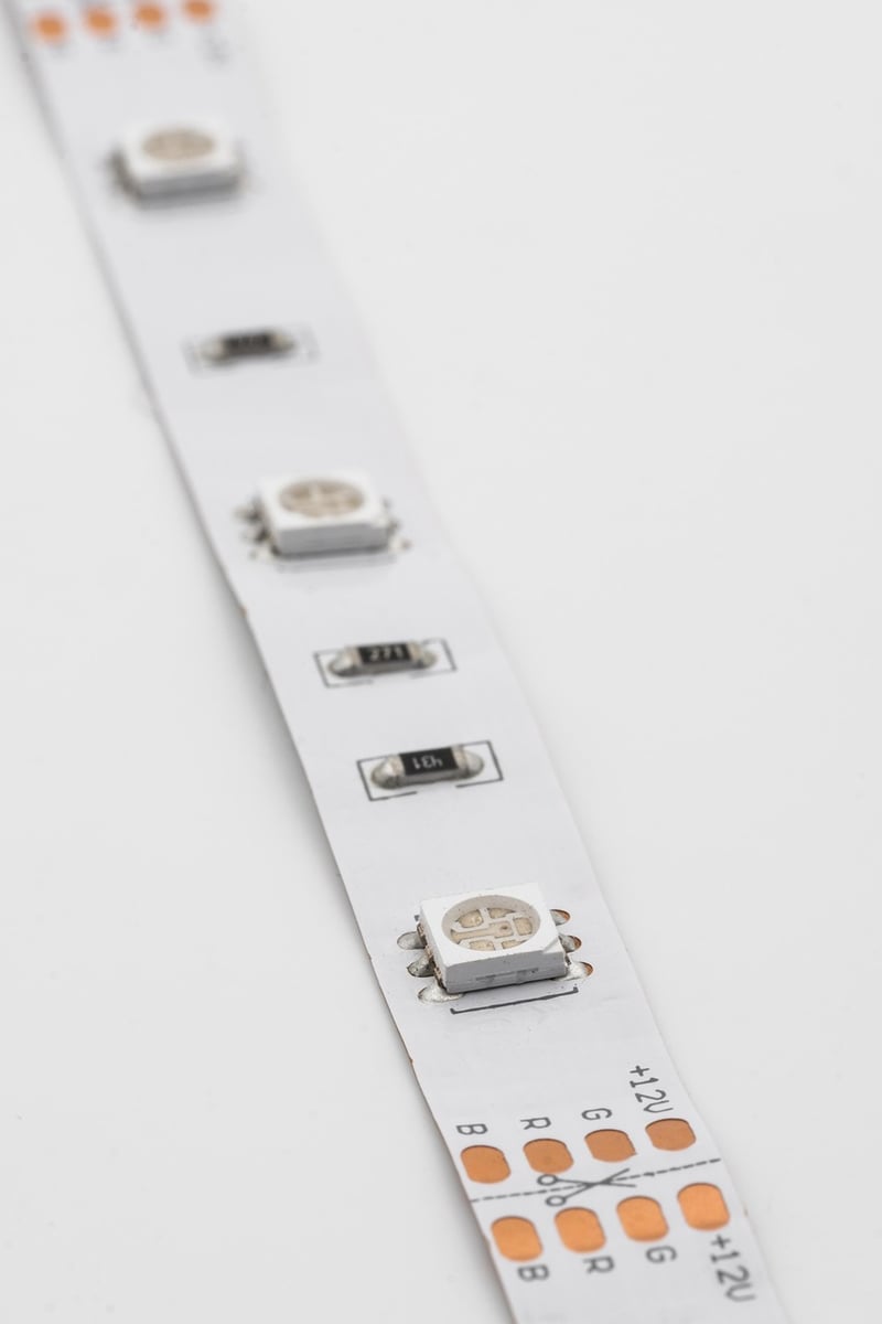 Environmentally friendly electronics